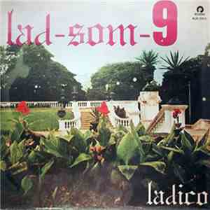 Ladico - Lad-Som-9 album flac