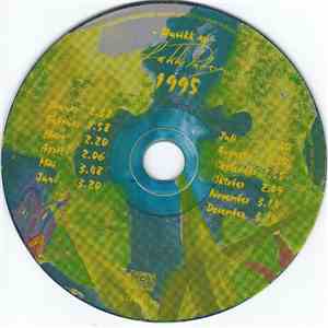Lakki Patey - Musikk Av Lakki Patey 1995 album flac