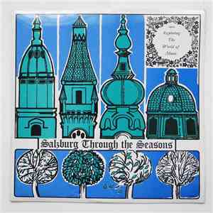 Landa Choir, Tobi Reiser Quintett - Salzburg Through The Seasons album flac