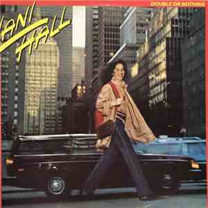 Lani Hall - Double Or Nothing album flac