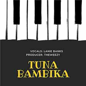 Lanie Banks - Tuna Bambika album flac