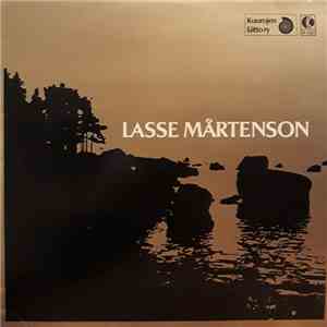 Lasse Mårtenson - Kuurojen Liitto & Lasse Mårtenson album flac