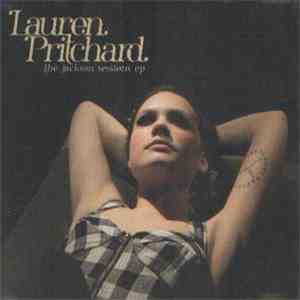 Lauren Pritchard - The Jackson Sessions EP album flac