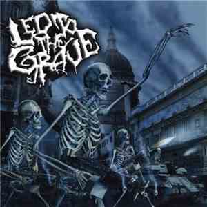 Led To The Grave - Led To The Grave album flac