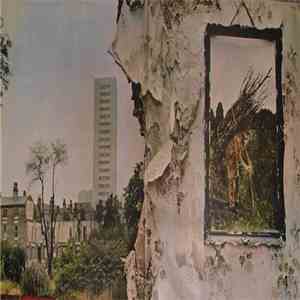 Led Zeppelin - Led Zeppelin IV album flac