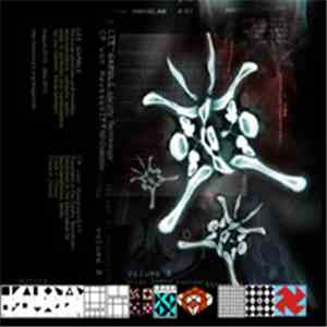 Lee Gamble / CM von Hausswolff - Stream Of Unconscious Volume 8 album flac