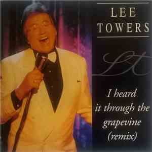 Lee Towers - I Heard It Through The Grapevine album flac