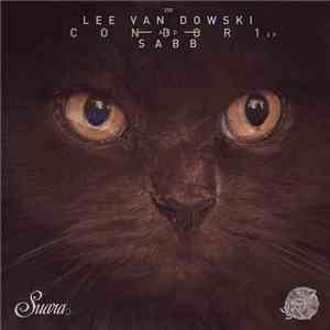 Lee Van Dowski And Sabb - Condor1 EP album flac