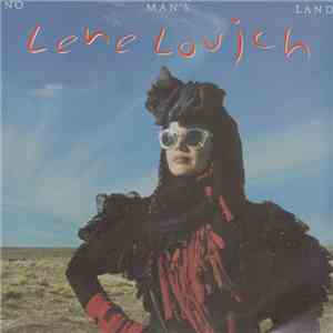 Lene Lovich - No Man's Land album flac