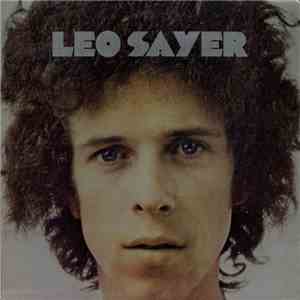 Leo Sayer - Silverbird album flac