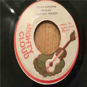 Leonard Wilson - Teardrops album flac
