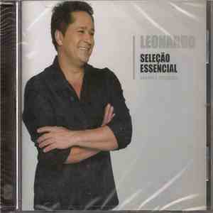 Leonardo  - Seleção Essencial album flac