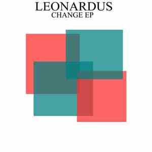 Leonardus - Change album flac