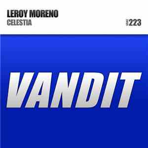 Leroy Moreno - Celestia album flac