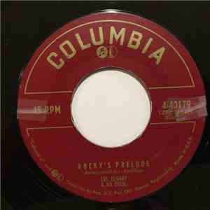 Les Elgart & His Orch. - Rocky's Prelude / The Varsity Drag album flac