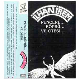 İlhan İrem - Pencere Köprü Ve Ötesi album flac