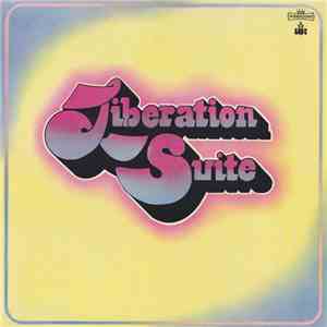 Liberation Suite - Liberation Suite album flac