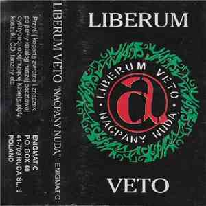 Liberum Veto - Naćpany Nudą album flac