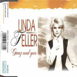 Linda Feller - Ganz Und Gar album flac