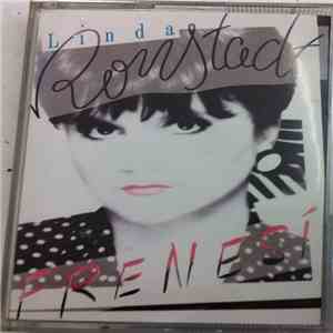 Linda Ronstadt - Frenesí album flac