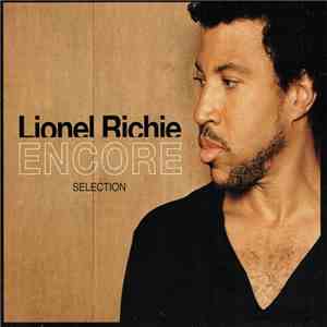 Lionel Richie - Encore Selection album flac