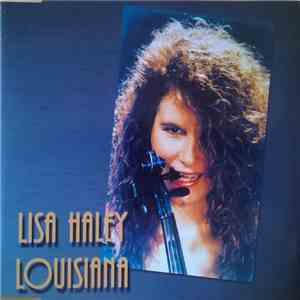 Lisa Haley - Louisiana album flac
