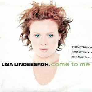 Lisa Lindebergh - Come To Me album flac