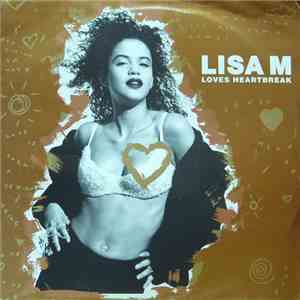 Lisa M - Loves Heartbreak album flac