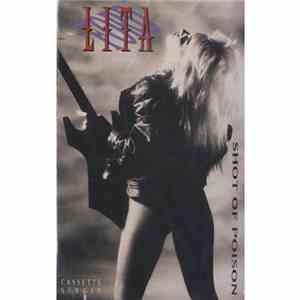 Lita Ford - Shot Of Poison album flac