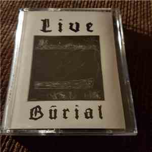 Live Burial - Demo 2013 album flac