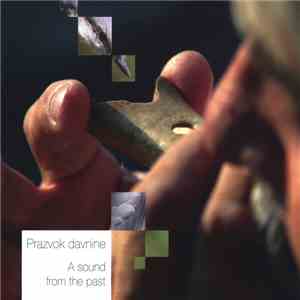 Ljuben Dimkaroski - Prazvok Davnine = A Sound From The Past album flac