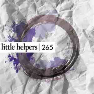 LNZT - Little Helpers 265 album flac