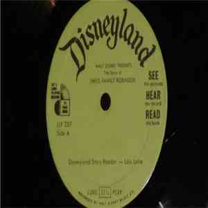 Lois Lane  / Mouseketeer Chorus - The Story Of Swiss Family Robinson album flac