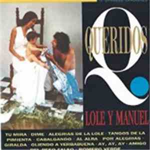 Lole Y Manuel - Queridos Lole y Manuel album flac
