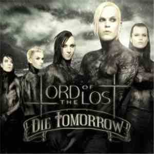 Lord Of The Lost - Die Tomorrow album flac