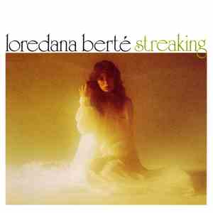 Loredana Bertè - Streaking album flac