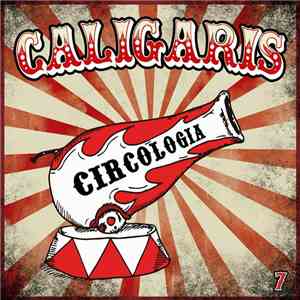 Los Caligaris - Circología album flac
