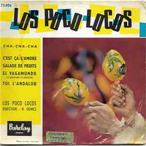 Los Poco Locos - C'Est Ça L'Amore album flac