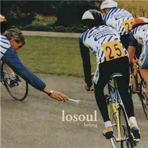 LoSoul - Belong album flac