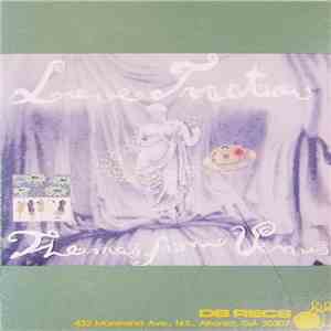 Love Tractor - Themes From Venus album flac