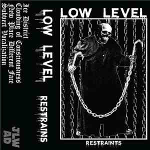 Low Level  - Restraints album flac