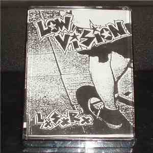 Low Vision - LxSxRx album flac