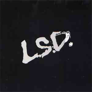 LSD  - Lustmord, Snatch, Death'Ein Bodie = L.S.D. album flac