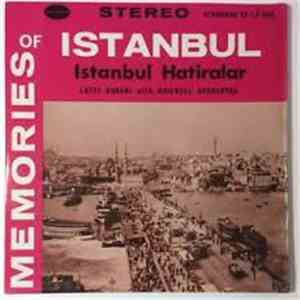 Lütfi Güneri - Memories of İstanbul album flac