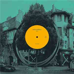 Luca Agnelli - Optical album flac