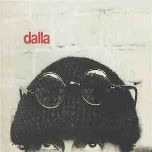 Lucio Dalla - Dalla album flac