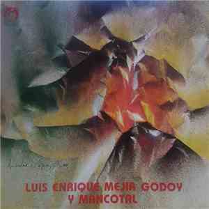 Luis Enrique Mejía Godoy y Mancotal - Nicarafricanico album flac