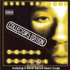 Luni Coleone - TOTAL RECALL COLLECTOR'S EDITION album flac
