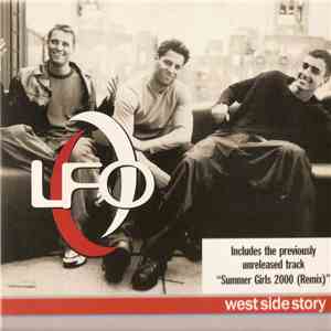 Lyte Funkie Ones - West Side Story album flac