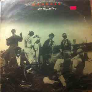 Madness - The Rise And Fall album flac